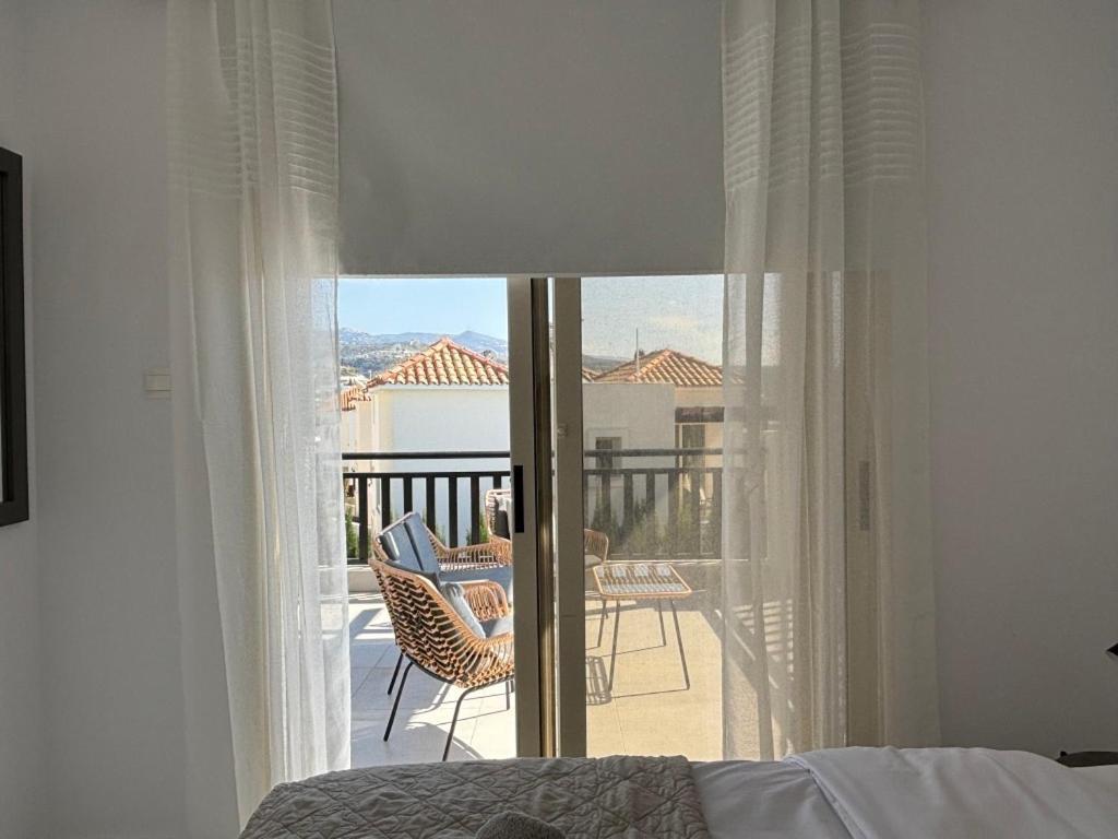 Villa Marina Sea-View Private Pool Peyia Extérieur photo