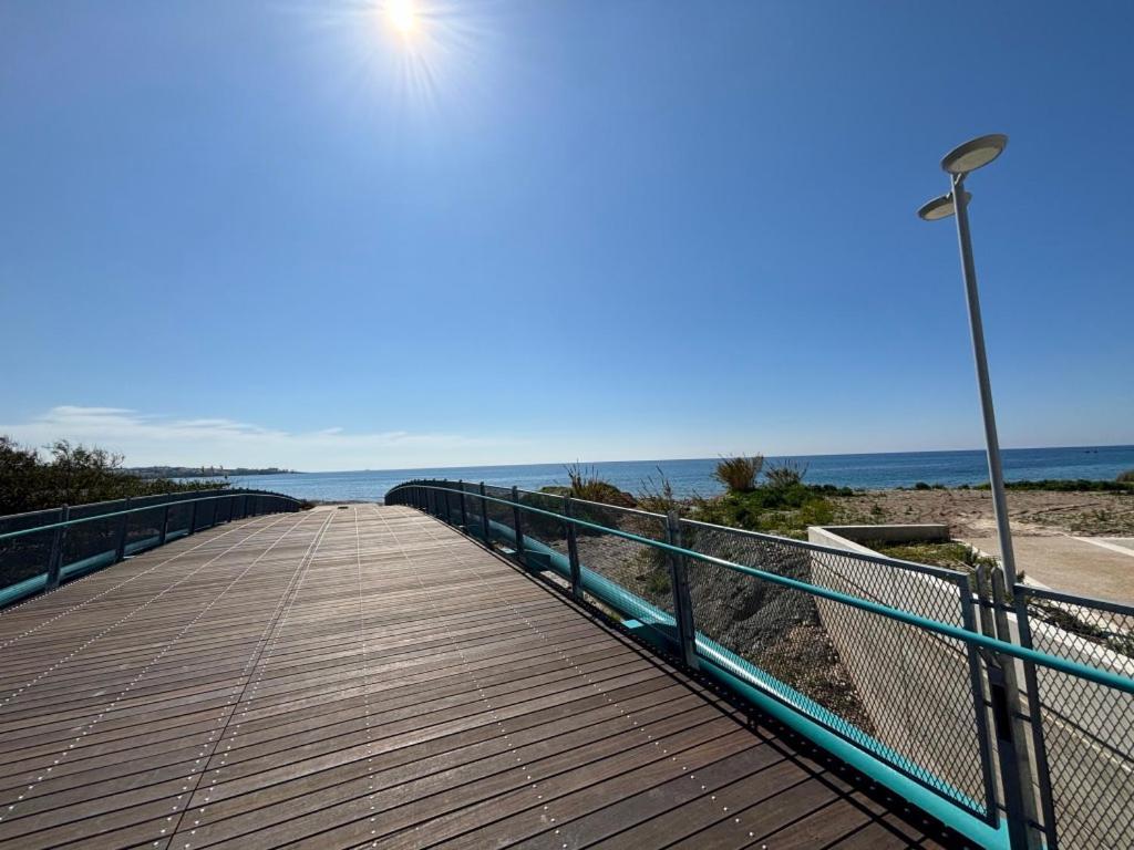 Villa Marina Sea-View Private Pool Peyia Extérieur photo