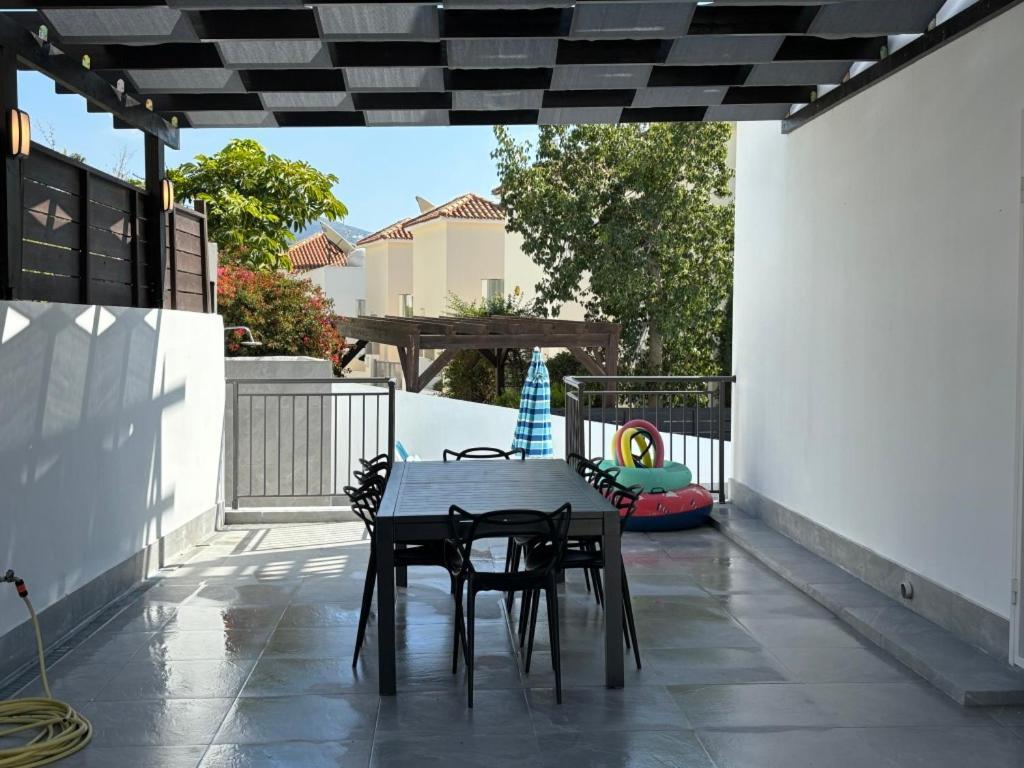 Villa Marina Sea-View Private Pool Peyia Extérieur photo